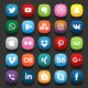 social-network-icons-collection_1281-203
